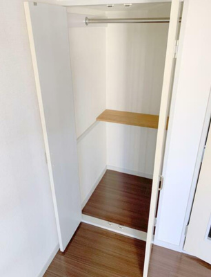 【収納】 | シェリール容湖Ⅱ