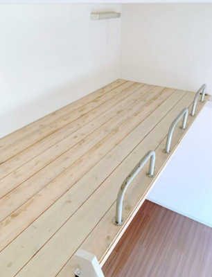 【設備】 | シェリール容湖Ⅱ