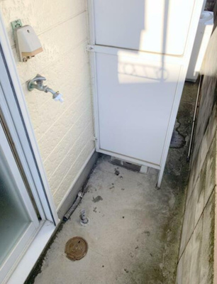 【設備】 | シェリール容湖Ⅱ