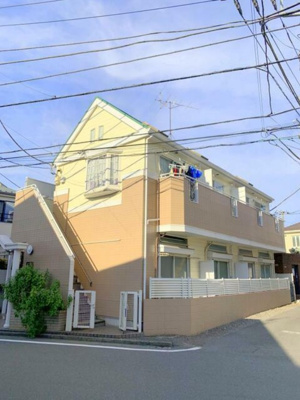 【外観】 | シェリール容湖Ⅱ