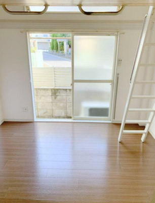 【居間・リビング】 | シェリール容湖Ⅱ