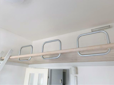 【内装】 | シェリール容湖Ⅱ