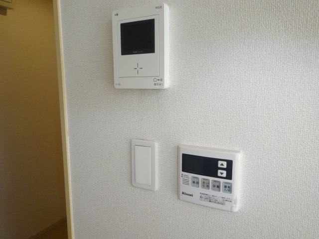 エターナルライフの設備