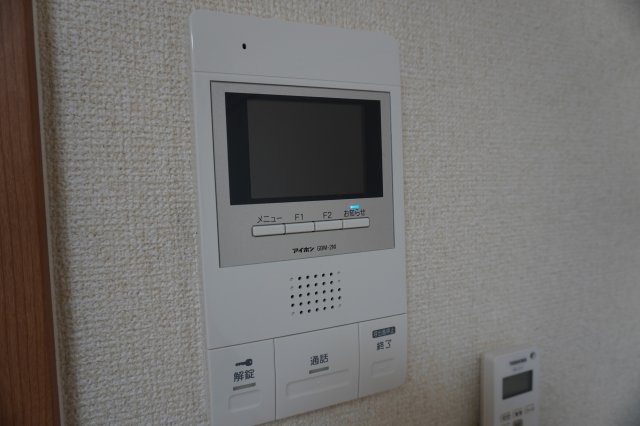 仲介手数料0！！ワイズタワー新栄のセキュリティ