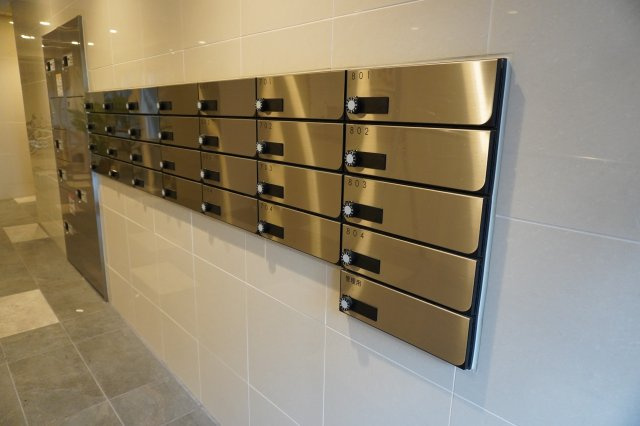 仲介手数料0！！ワイズタワー新栄のその他共用部分