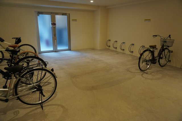 仲介手数料0！！ワイズタワー新栄のその他共用部分