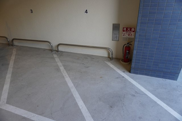 仲介手数料0！！ワイズタワー新栄のその他共用部分