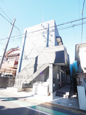 【外観】 | テンダーソフィア天沼（テンダーソフィアアマヌマ）