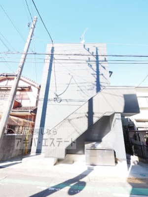 【外観】 | テンダーソフィア天沼（テンダーソフィアアマヌマ）