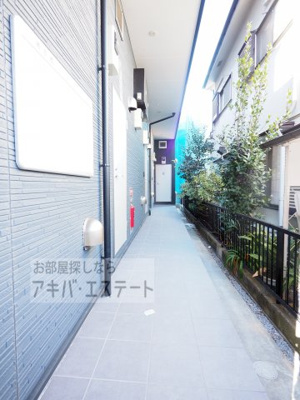 【その他共用部分】 | テンダーソフィア天沼（テンダーソフィアアマヌマ）