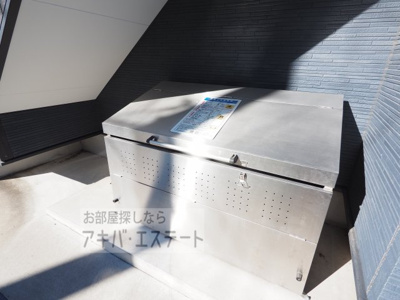 【その他共用部分】 | テンダーソフィア天沼（テンダーソフィアアマヌマ）