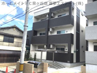 フジパレス鳳中町Ⅰ番館の画像