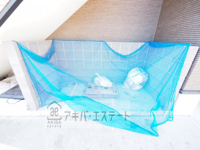 【その他共用部分】 | エスポワール芝富士(エスポワールシバフジ)
