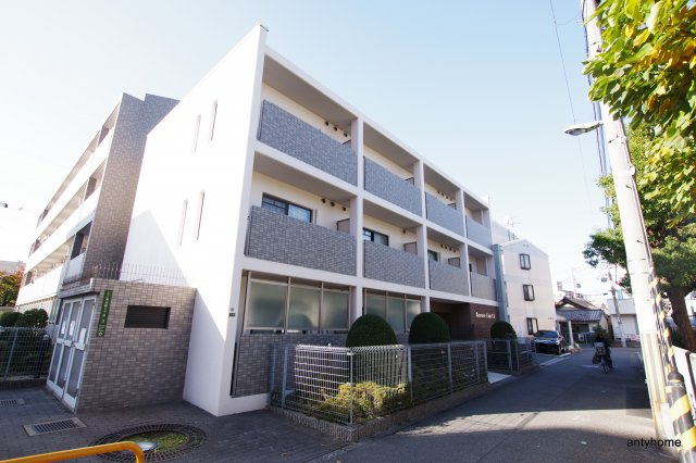 リセスコート2　仲介手数料無料