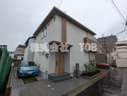 杉並区高井戸東4丁目戸建の画像