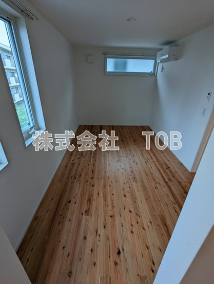 【寝室】 | 杉並区高井戸東4丁目戸建 | 2階7.5帖洋室