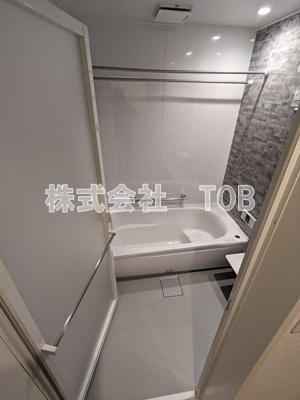 【浴室】 | 杉並区高井戸東4丁目戸建