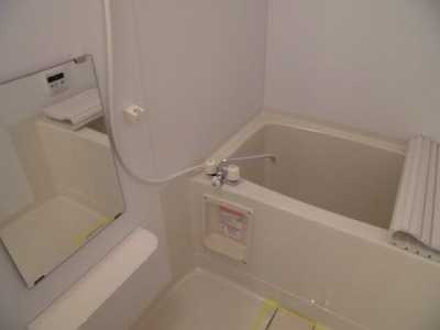 【浴室】 | セノーテ