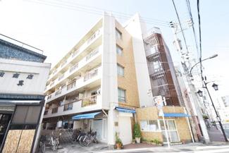 【外観】 | 外観