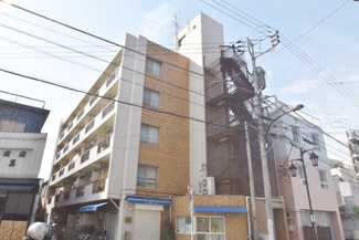 【外観】 | 物件のお問い合わせは、 ０１２０－７００－９６８までお気軽にどうぞ！
外観
