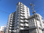 徳山駅前スカイマンションの画像