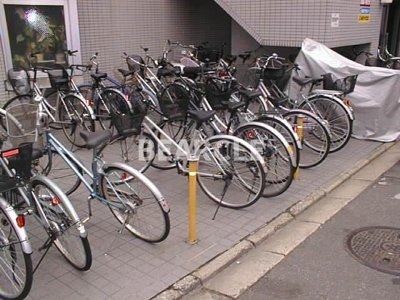 【その他共用部分】 | サンマンションナリマチ