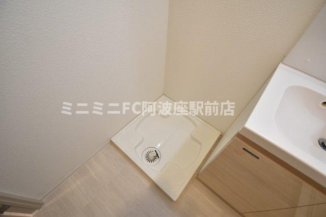 サムティ夕凪ルクサスの設備