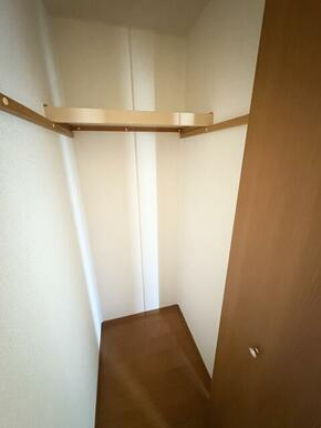 サンガーデン下硯川の収納
