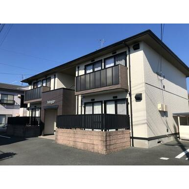 サンガーデン下硯川