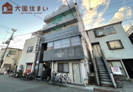 ハイツちとうの画像