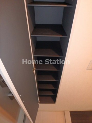 【内装】 | プランドール中之島