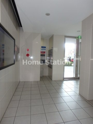 【ロビー】 | プランドール中之島