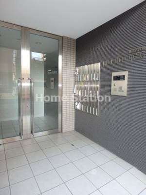 【エントランス】 | プランドール中之島