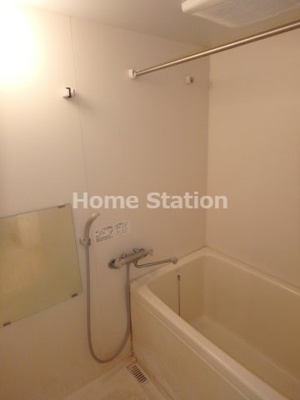 【浴室】 | プランドール中之島