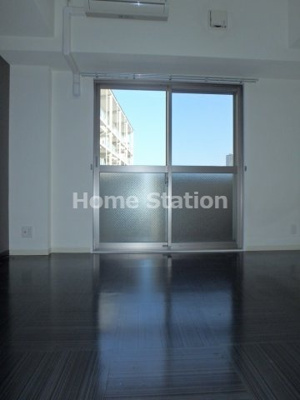 【居間・リビング】 | プランドール中之島