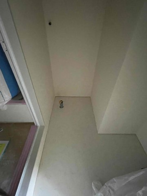 【洗面所】 | リヴィエール