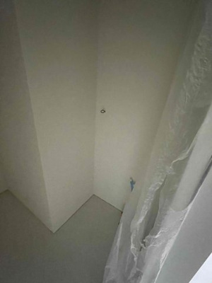 【洗面所】 | リヴィエール