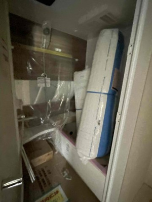 【浴室】 | リヴィエール