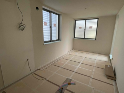 【居間・リビング】 | リヴィエール