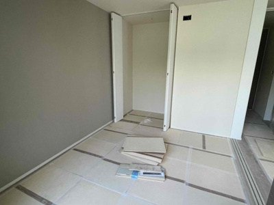 【洋室】 | リヴィエール