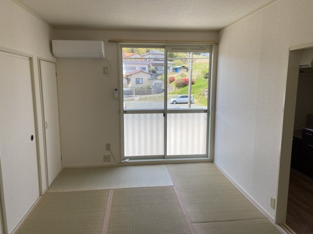 パストラーレの和室