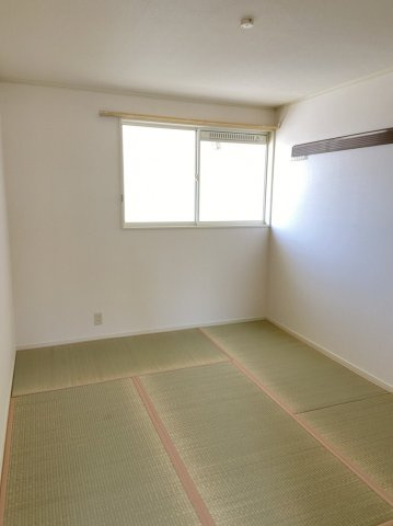 パストラーレの和室