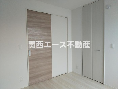 【居間・リビング】 | ノアールコート