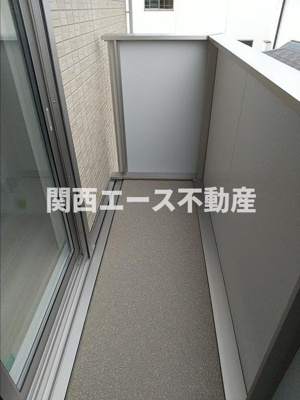 【バルコニー】 | ノアールコート