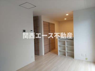 【居間・リビング】 | ノアールコート