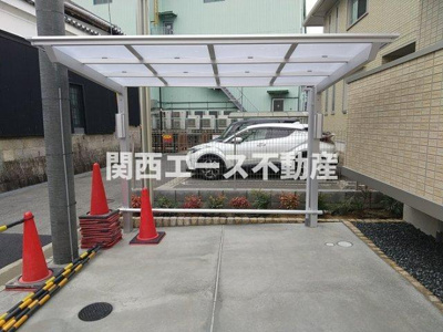 【その他共用部分】 | ノアールコート