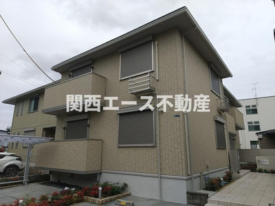 【外観】 | ノアールコート