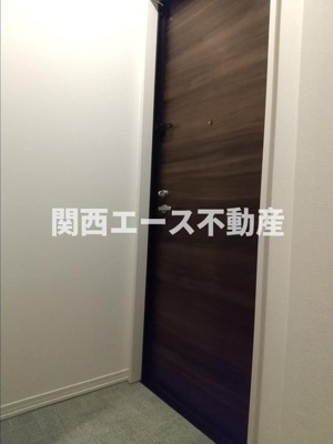 【玄関】 | ノアールコート