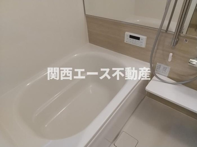 【浴室】 | ノアールコート