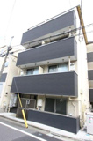グランドエミネンス氷川台　12118の画像